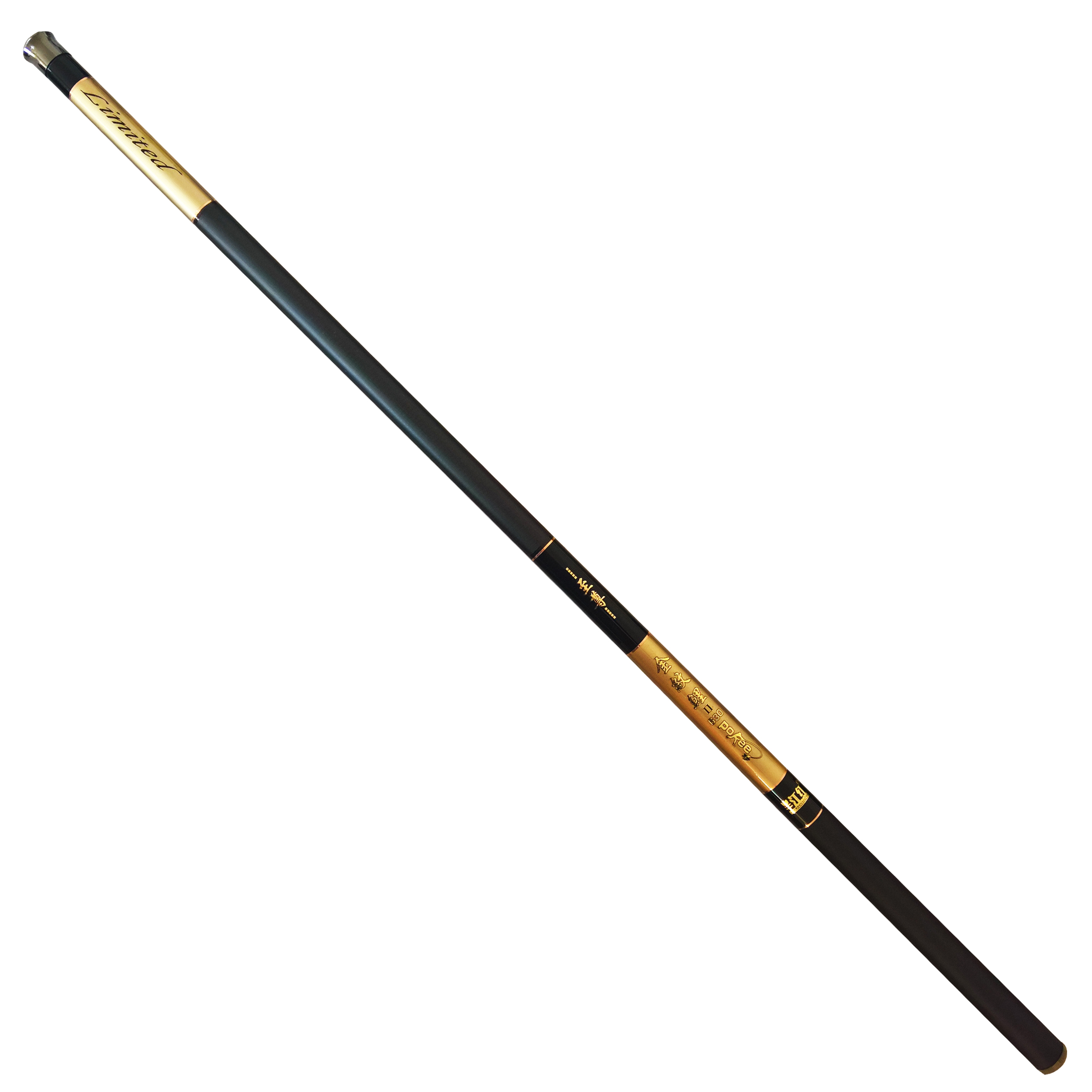 چوب ماهیگیری کاسی پوکی Limited 6.30 - 1