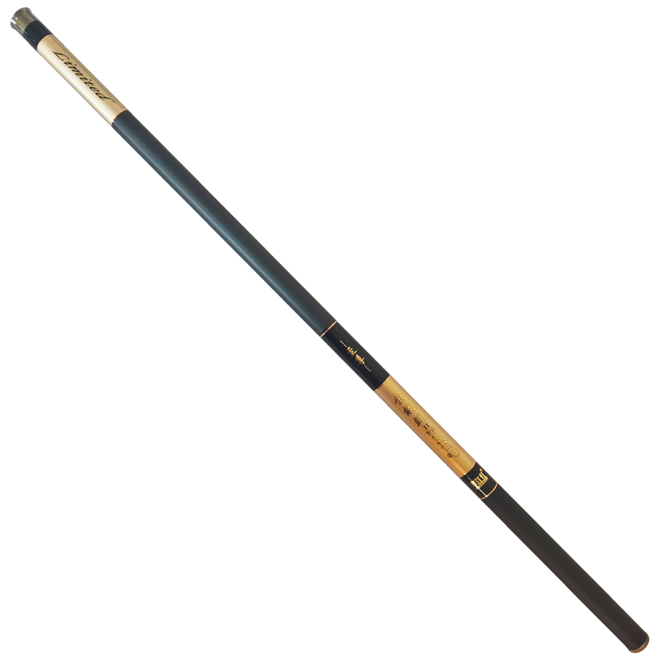 چوب ماهیگیری کاسی پوکی Limited 7.20 - 1