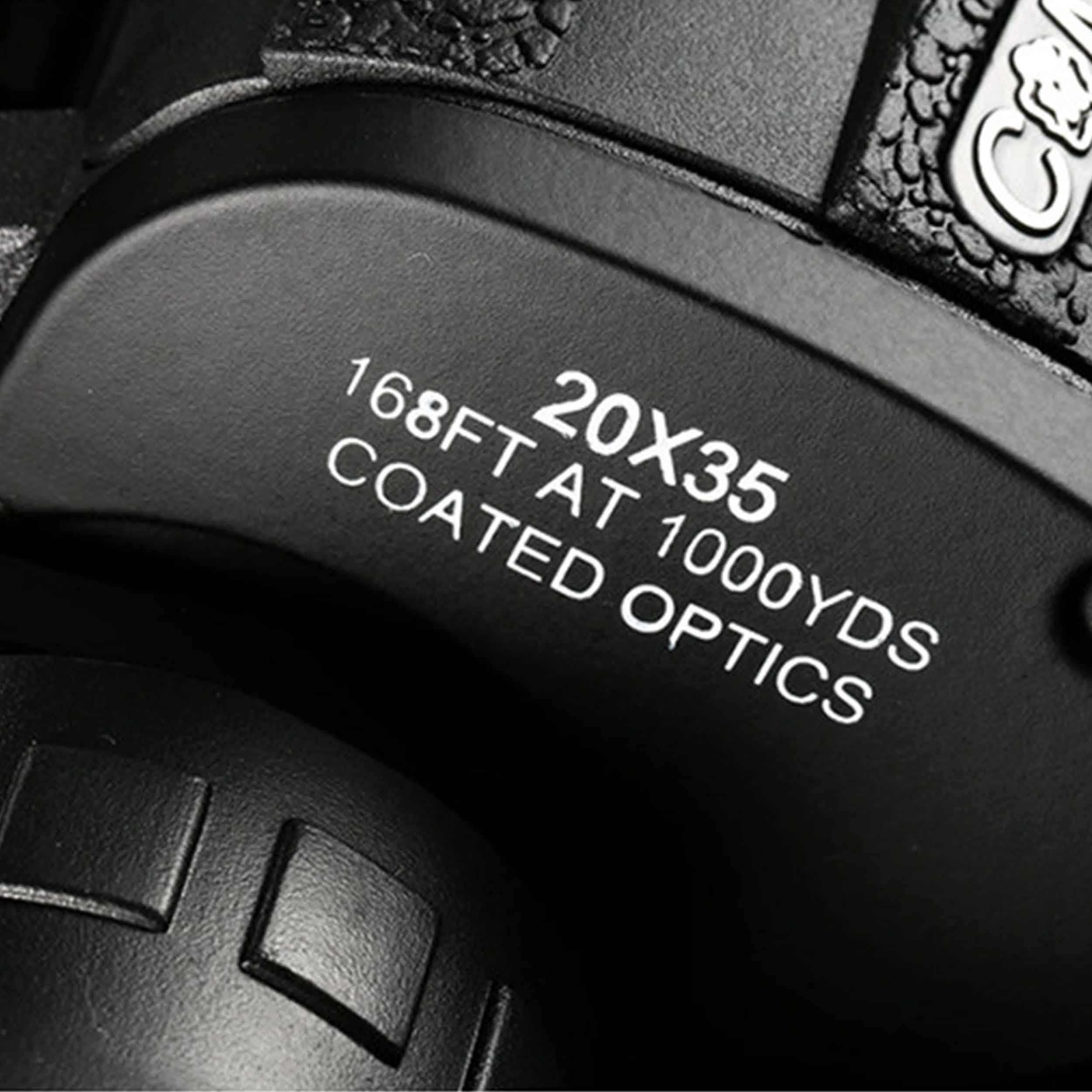 دوربین-دو-چشمی-کامت-35×20-مشکی---1 بهترین مارک دوربین شکاری