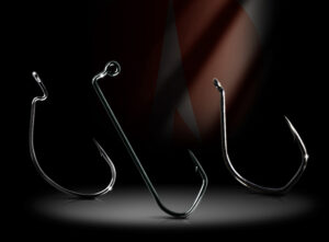 انواع قلاب ماهیگیری