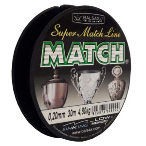 نخ بالساکس مچ