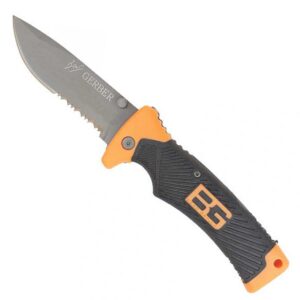 چاقو تاشو گربر GB113