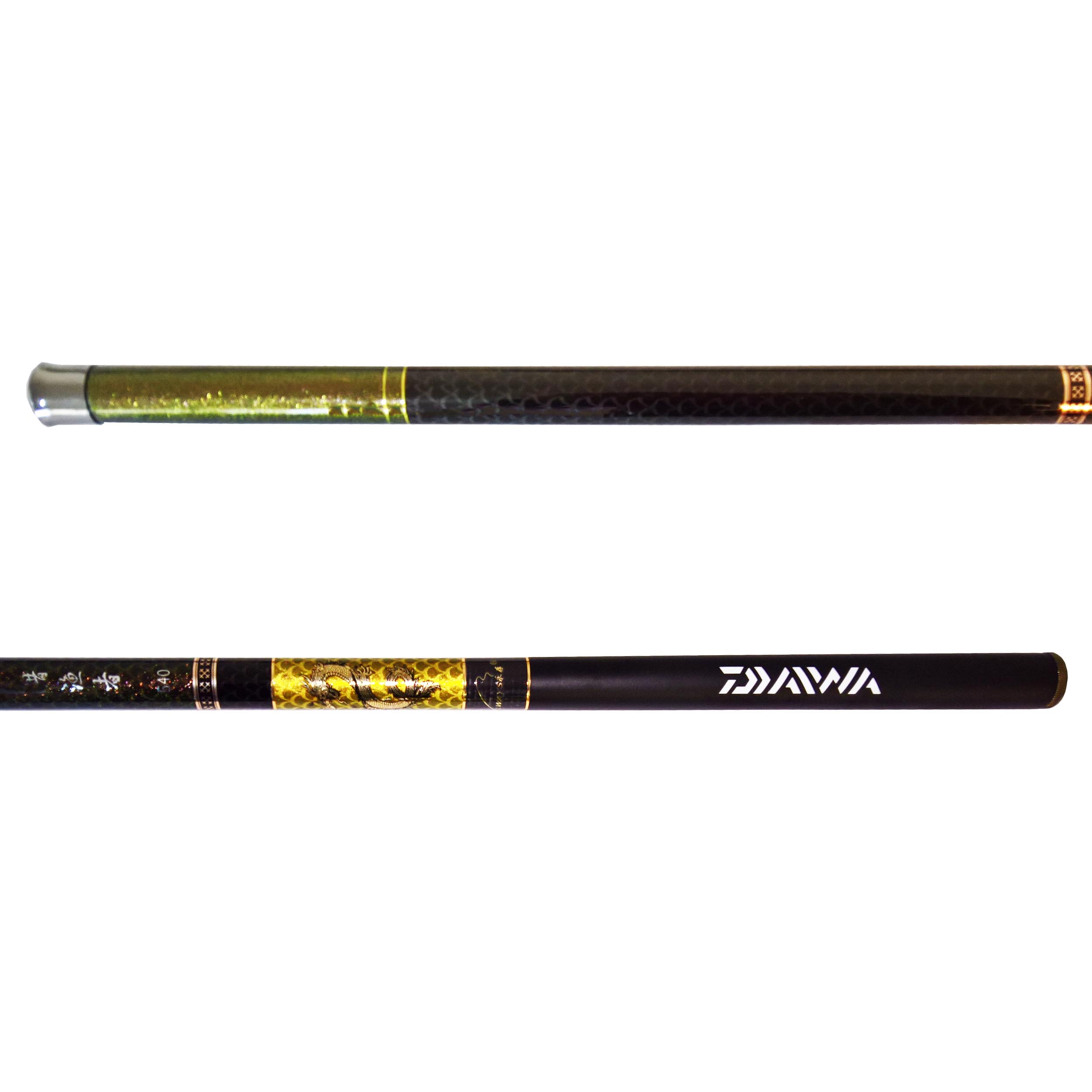 چوب کاسی دایوا 5.40 متری