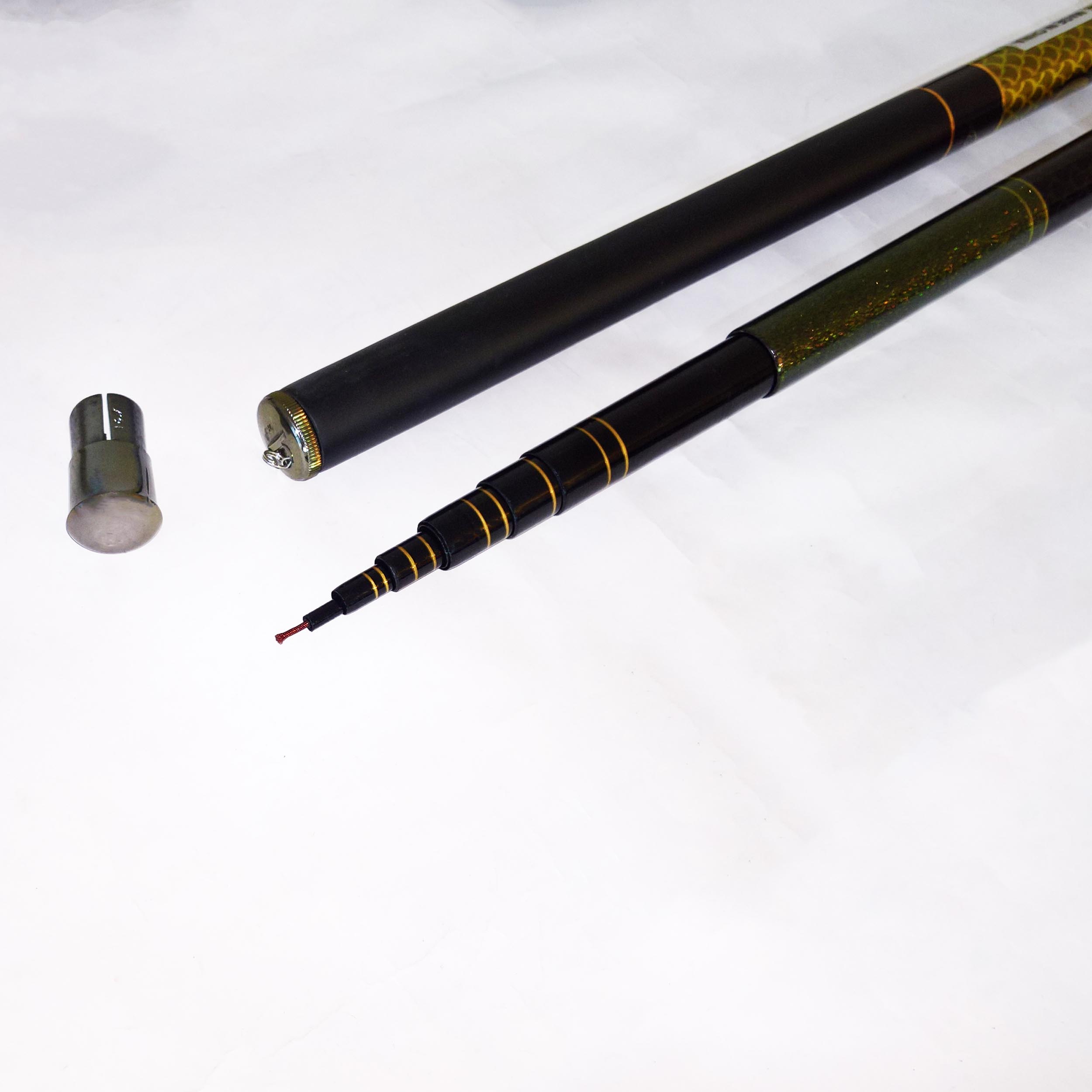 چوب ماهیگیری کاسی دایوا