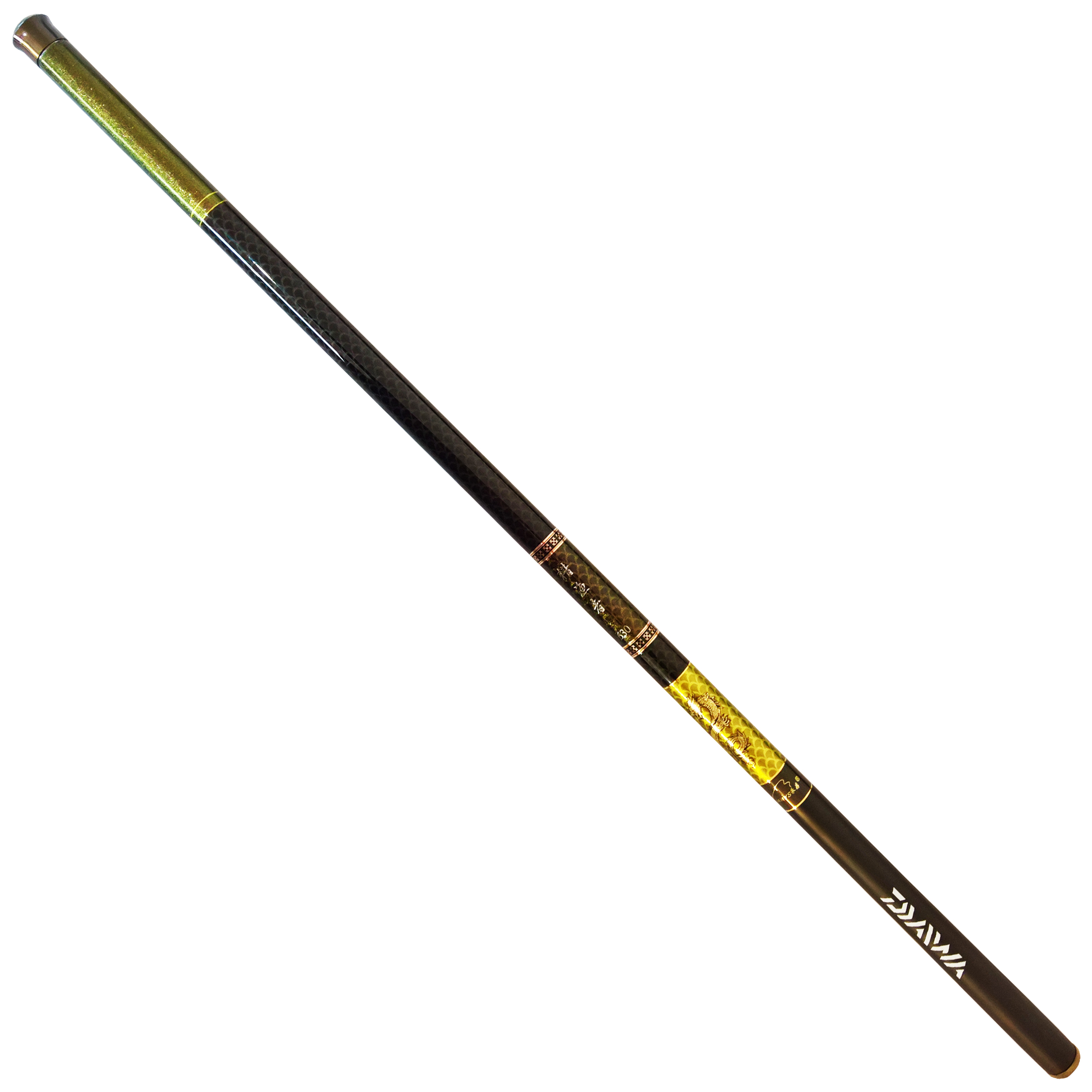 چوب ماهیگیری دایوا Ways 6.30 - 1 چوب ماهیگیری کاسی دایوا Ways 6.30 متری