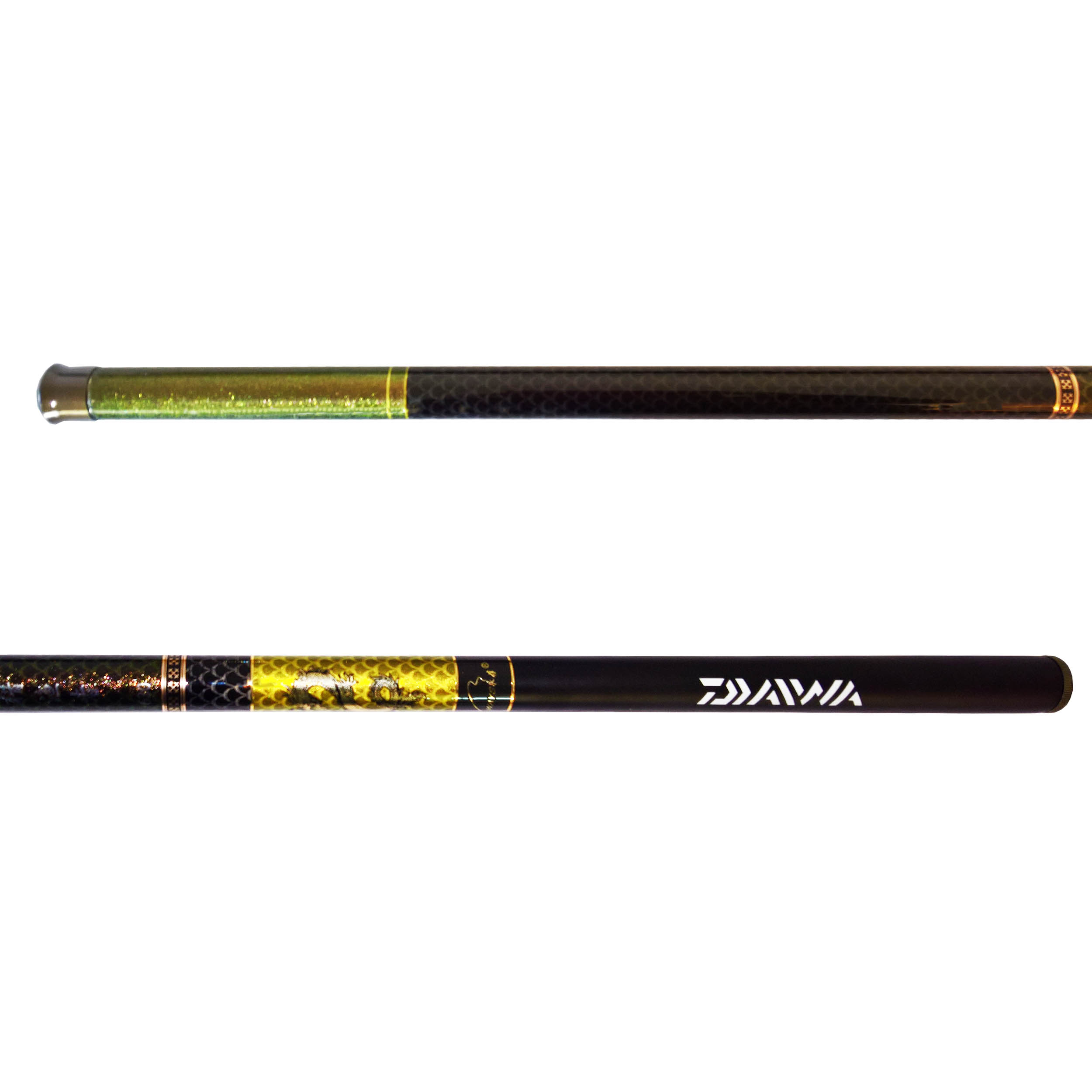 چوب ماهیگیری کاسی دایوا Ways 6.30 - 2 کم خرید چوب ماهیگیری دایوا