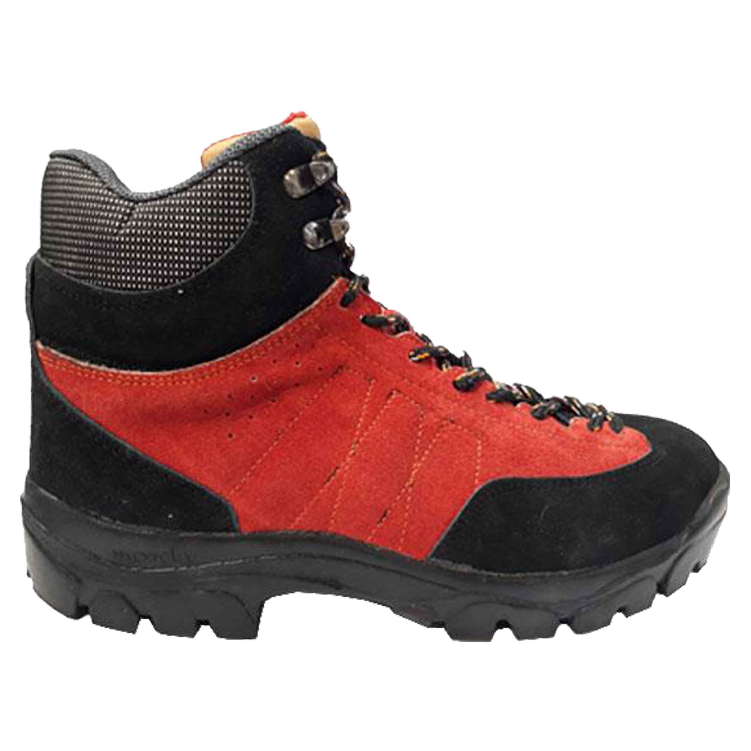 کفش کوهنوردی زنانه سایز کوچک