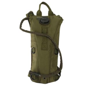 کمل بک و کیسه حمل آب کوهنوردی حرفه ای