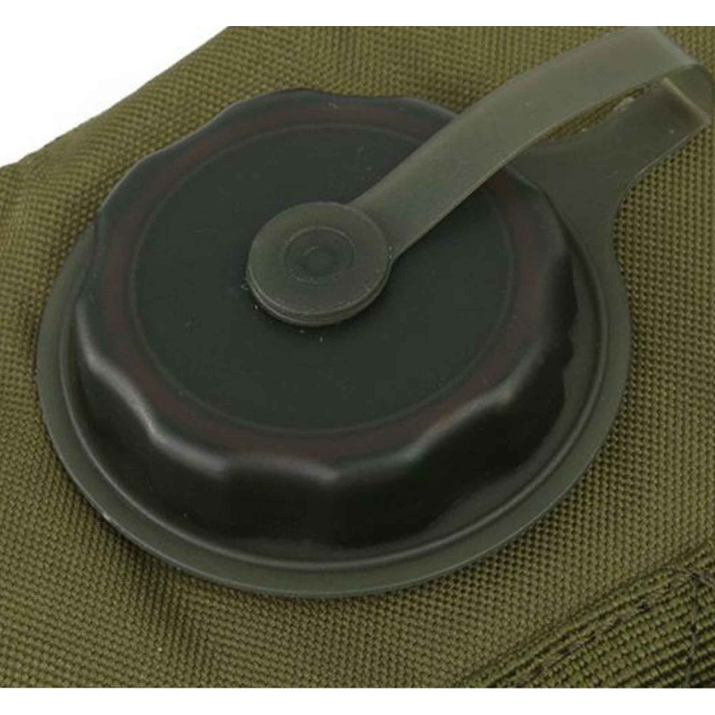 کمل-بک-نظامی-3 کوله هیدراتاسیون نظامی