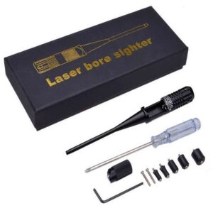 لیزر بورسایتر تفنگ پی سی پی بادی