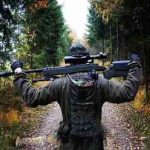 تفنگ گازی کارکرده