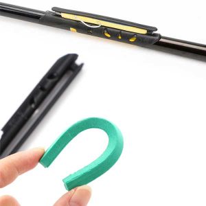 نگهدارنده نخ لانسر کاسی