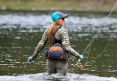 انواع چوب ماهیگیری