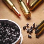 خرید ساچمه تفنگ بادی