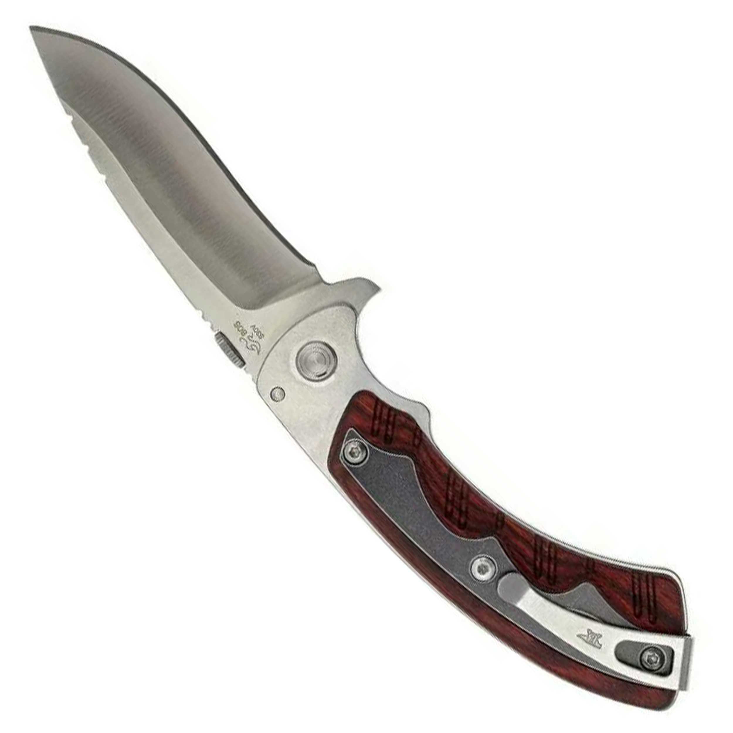 کارد شکاری آمریکایی