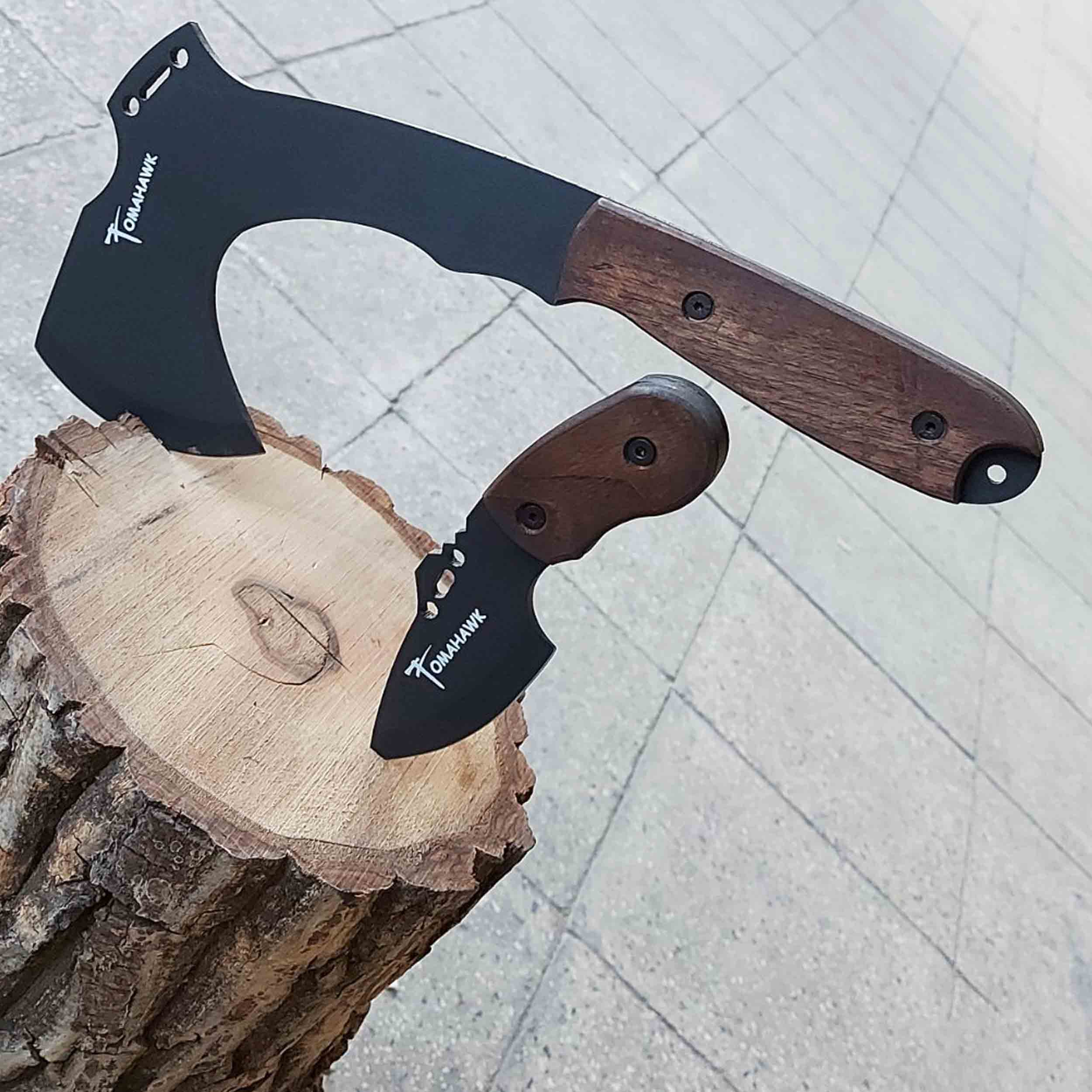 تبر هواکش دار چیست؟