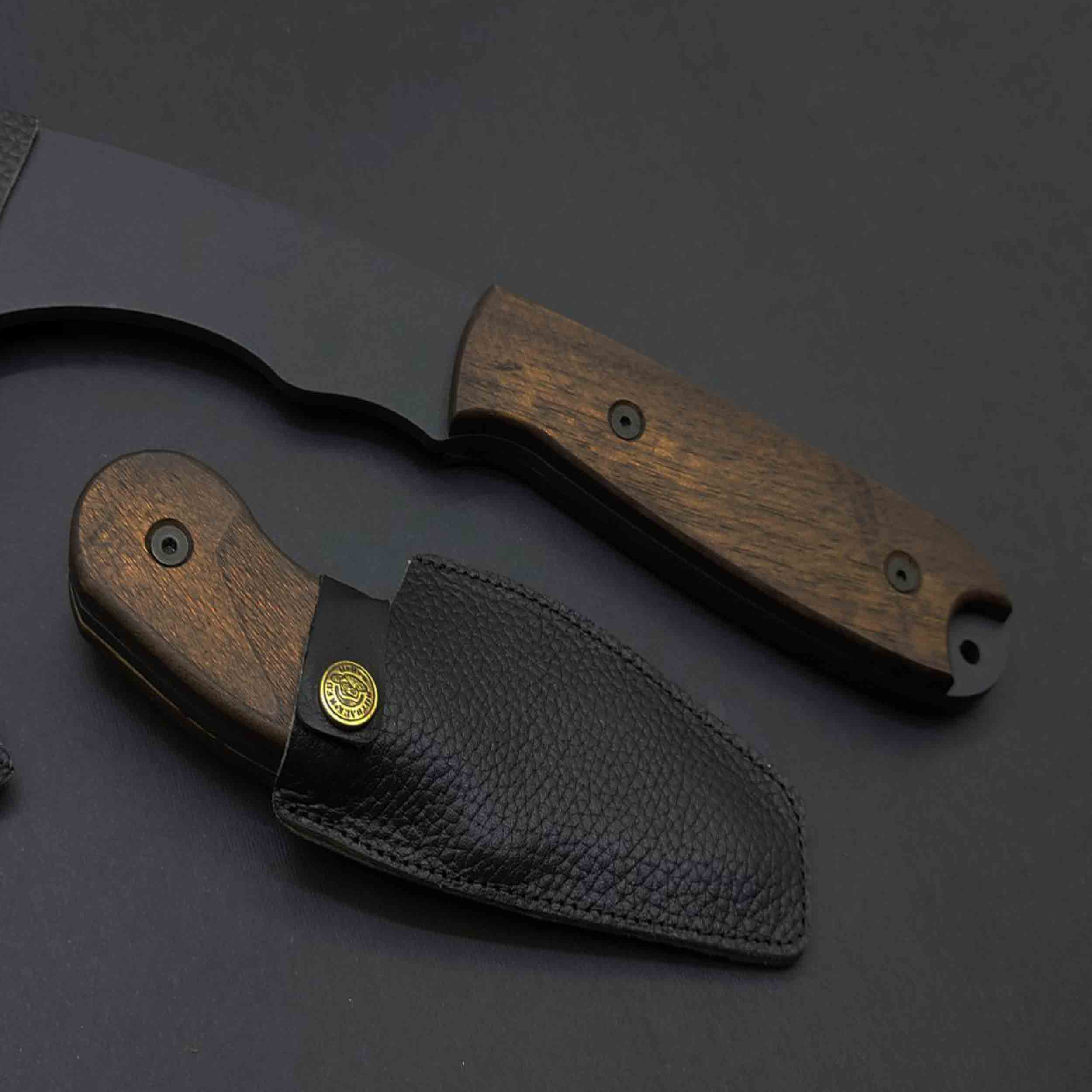 چاقو-و-تبر-سفری-توماهاوک-Tinkos--5 چاقو جیبی