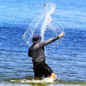 تور ماهیگیری سالیک چیست؟