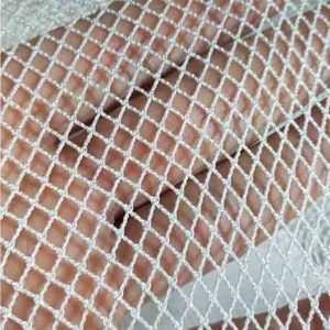 تور ماهیگیری ابریشمی