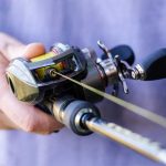 نخ ماهیگیری ارزان