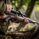 قیمت تفنگ بادی کارکرده