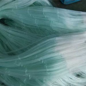 تور ماهیگیری نایلونی ماشینی