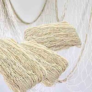 تور ماهیگیری متری نخی