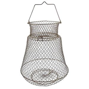 زنده نگهدار فلزی