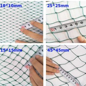 چشمه تور ماهیگیری 