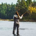 خرید لباس ماهیگیری ضد آب