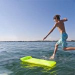 قیمت تشک بادی