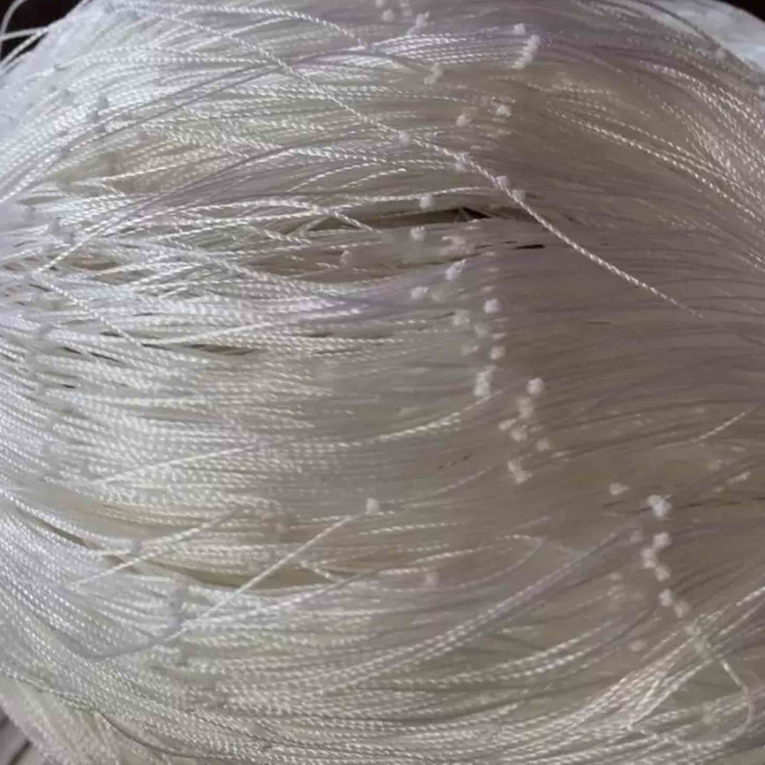 تور ماهیگیری برای دکوراسیون