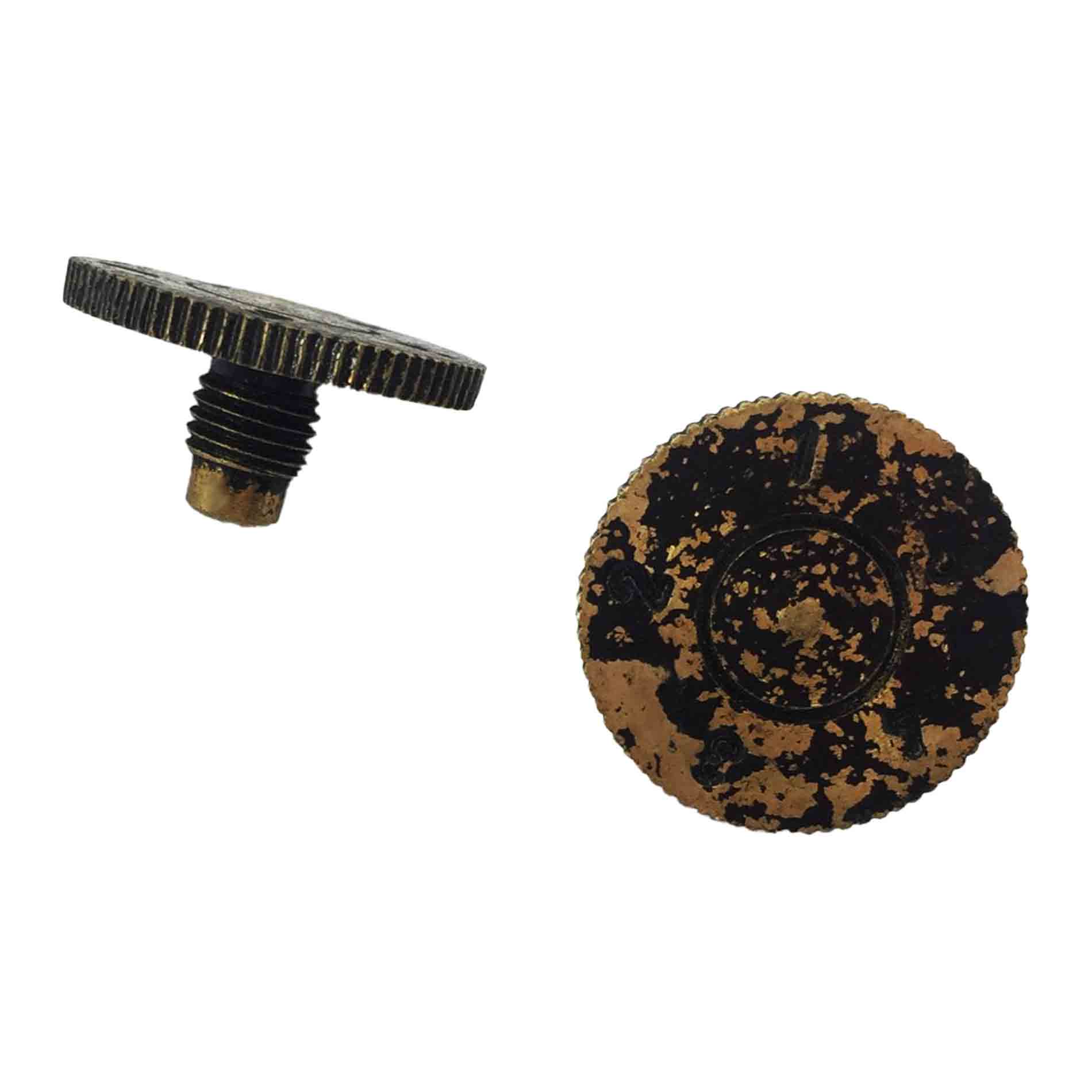 پیچ درجه طرح دار دیانا