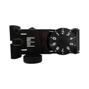 تفنگ گامو درجه