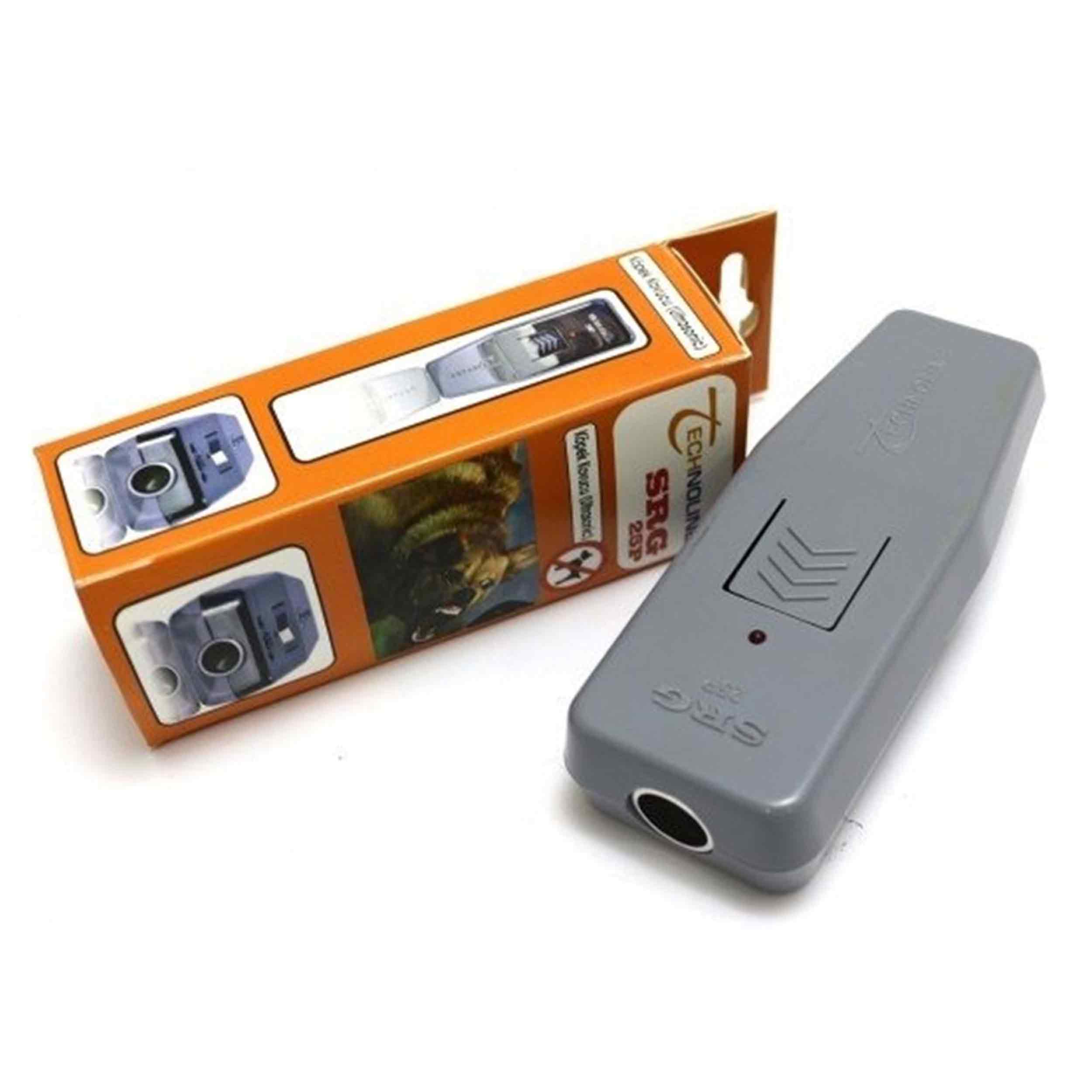 دستگاه-دور-کننده-حیوانات-وحشی-تکنولاین--3 قیمت خرید دستگاه دورکننده سگ