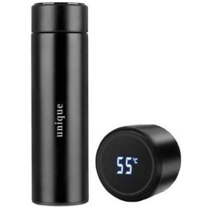 فلاسک درجه دار یونیک