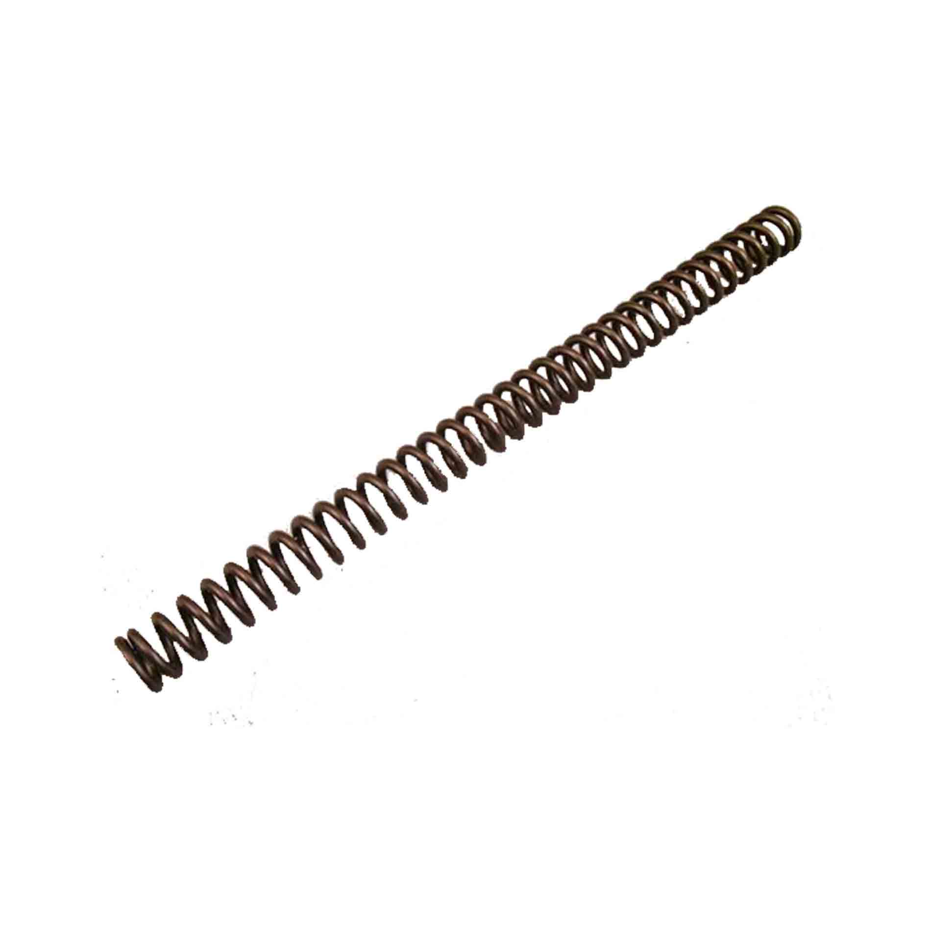 فنر تفنگ زیرتا شو فنر یدکی