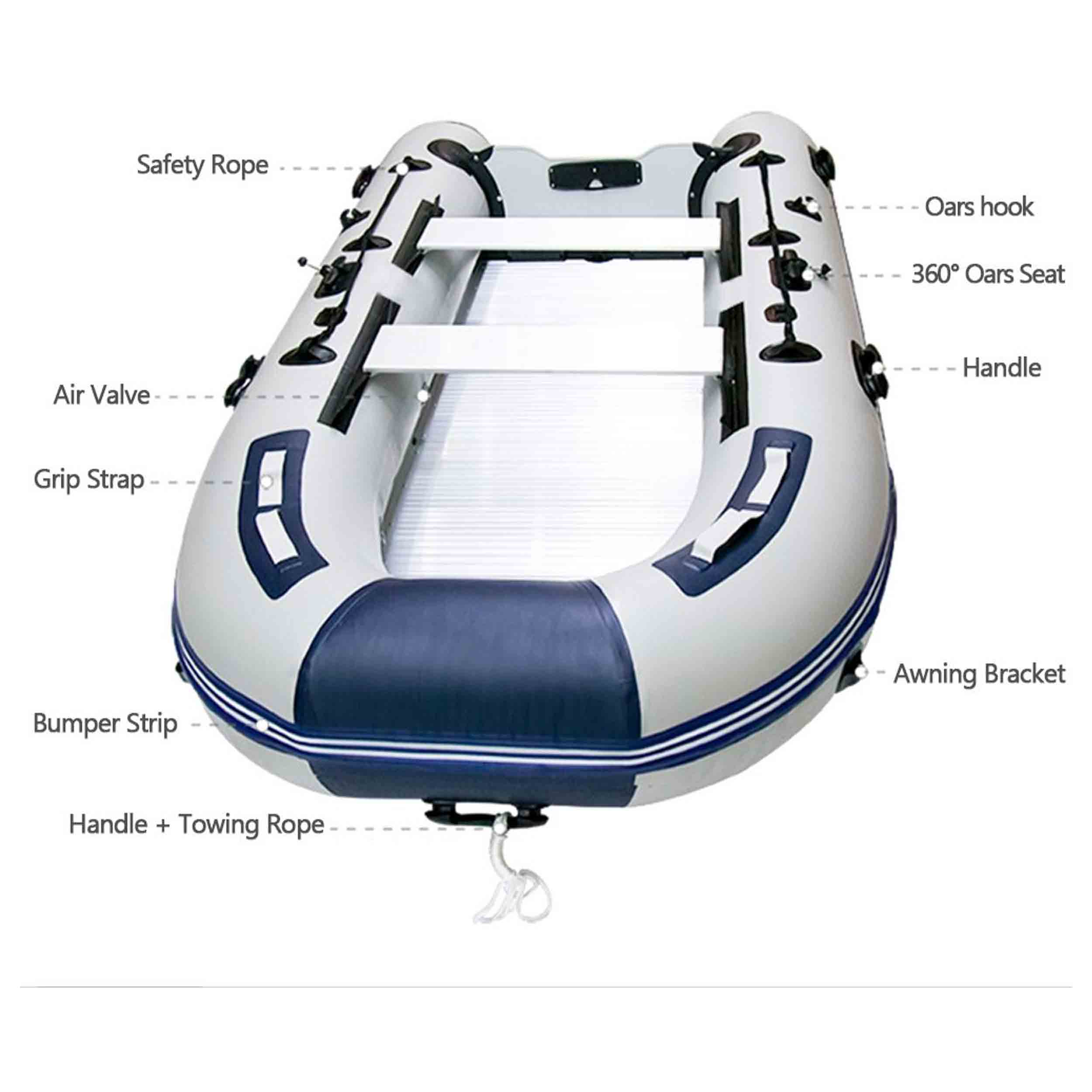 قایق-جیمینی-5-نفره-Marine-zahoe--10 نمایندگی قایق جمینی