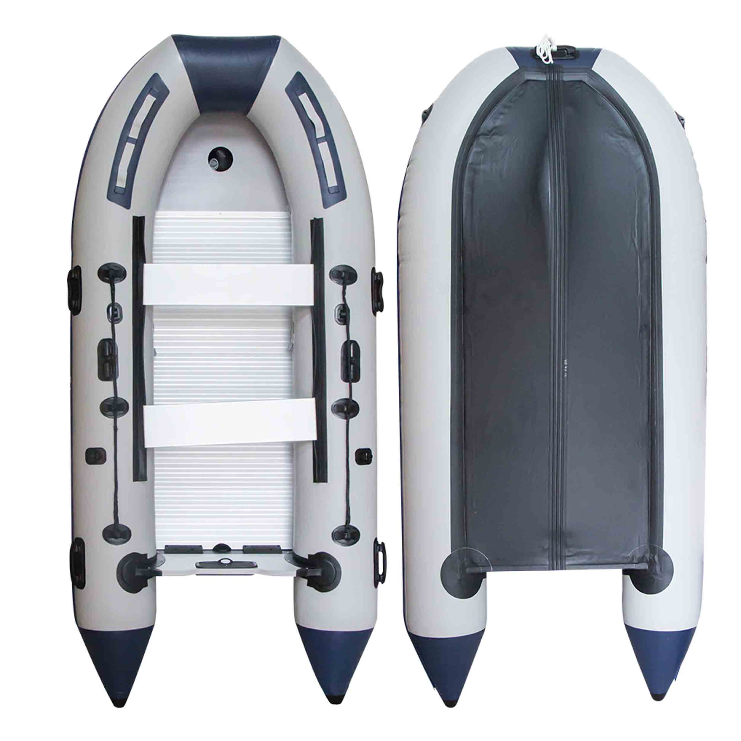 قایق-جیمینی-5-نفره-Marine-zahoe--6 قایق جیمینی واترمن