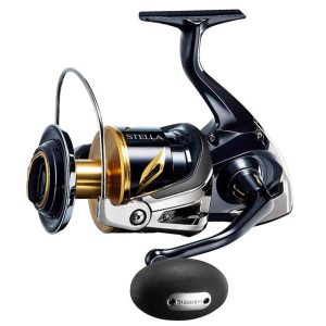 قیمت چرخ ماهیگیری شیمانو استلا 18000