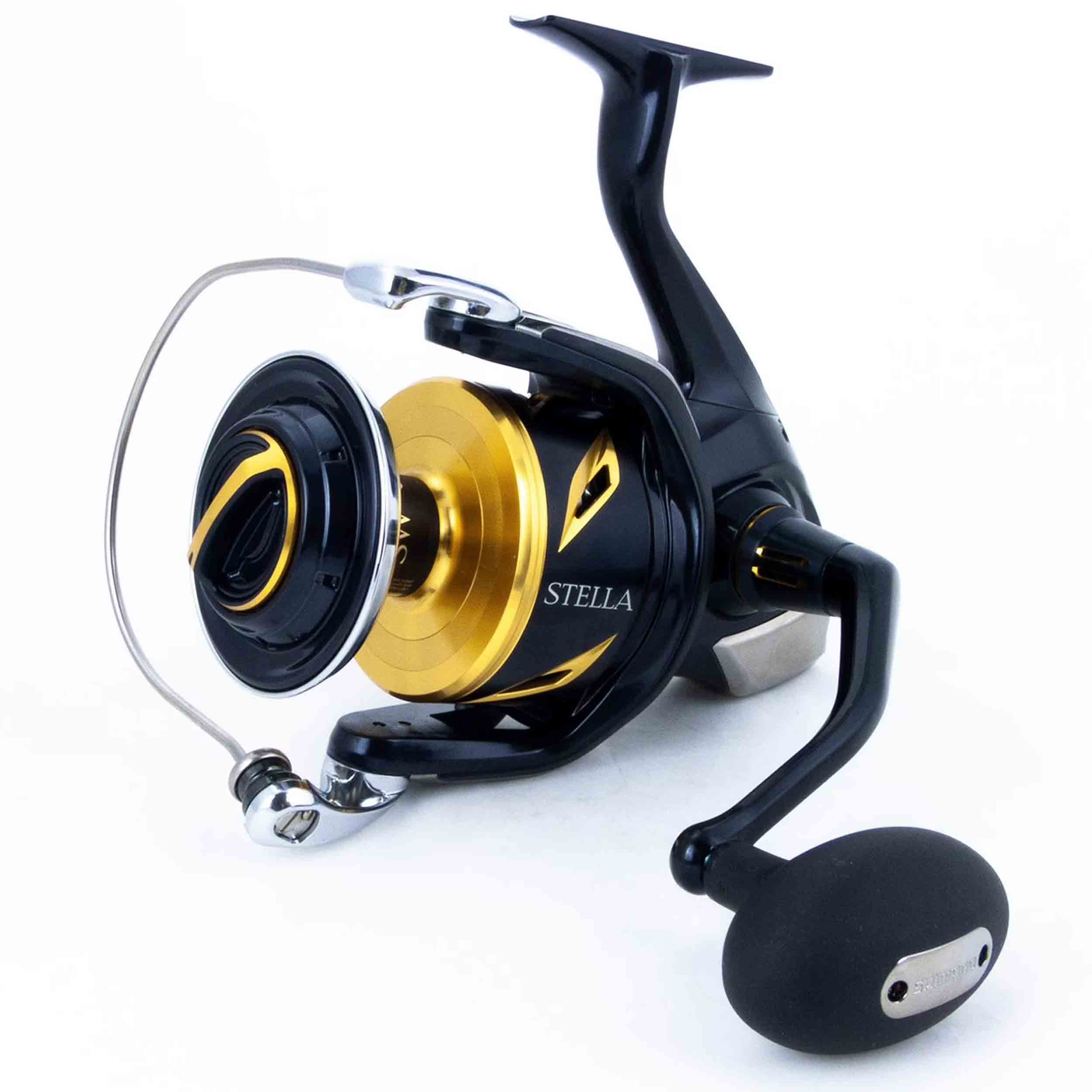 خرید چرخ ماهیگیری شیمانو اصل