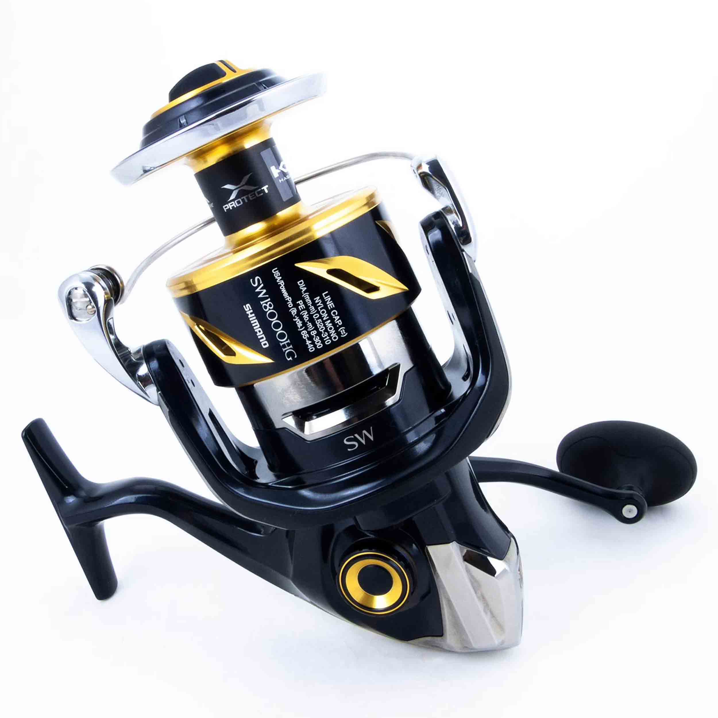 چرخ-ماهیگیری-شیمانو-استلا-sw18000-4 چرخ ماهیگیری شیمانو استلا SW-18000 HG ژاپنی