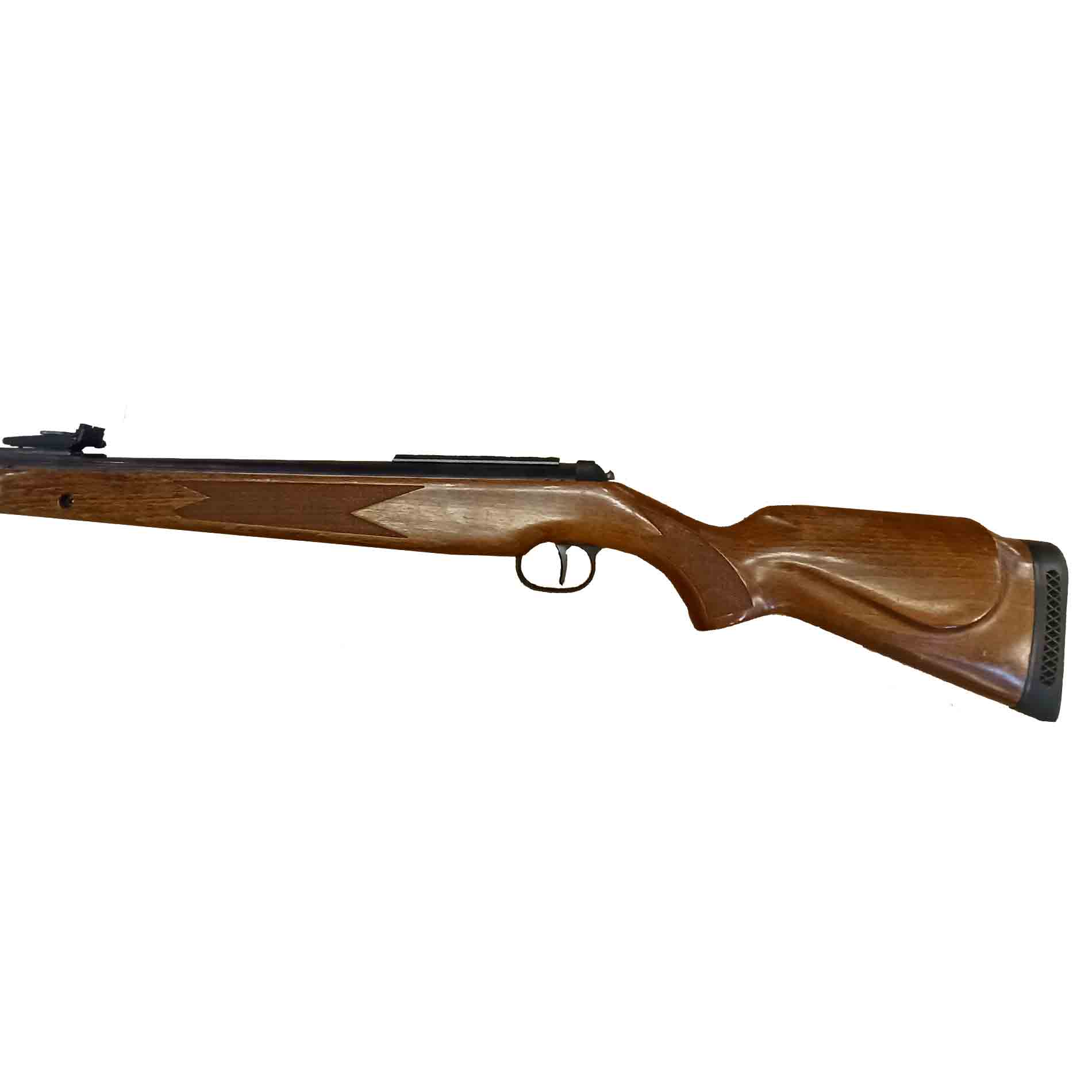 تفنگ دیانا مگنوم 350 دست دو تفنگ دیانا مگنوم 350 دست دو