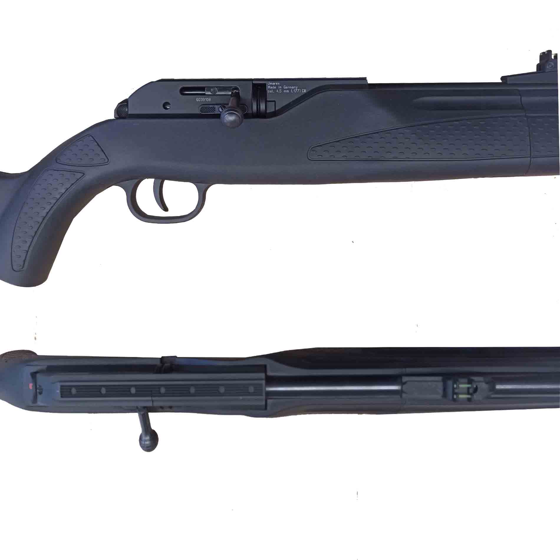 هامرلی اومارکس 850 دست دو هامرلی اومارکس 850 دست دو