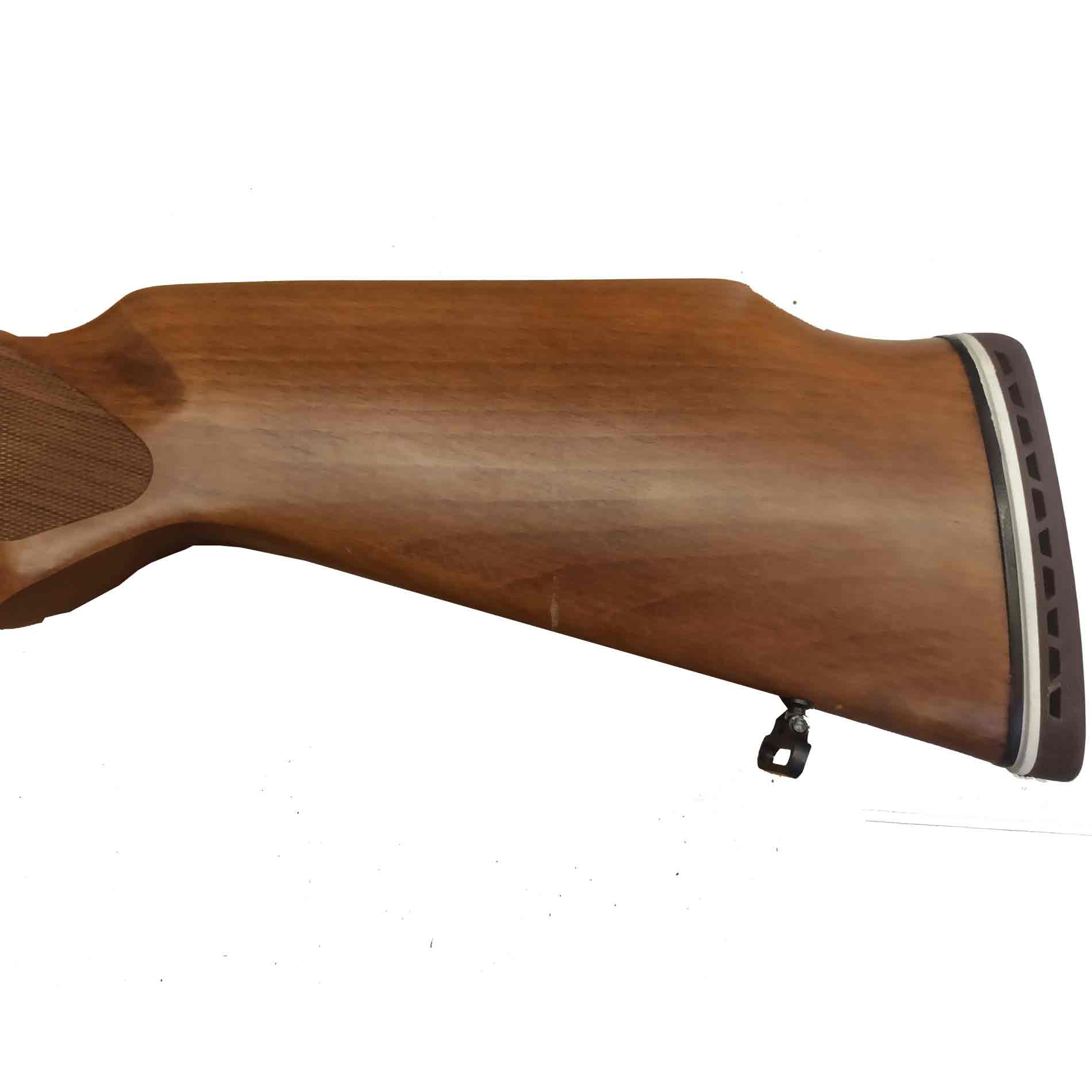 تفنگ هاتسان 1100 دست دو