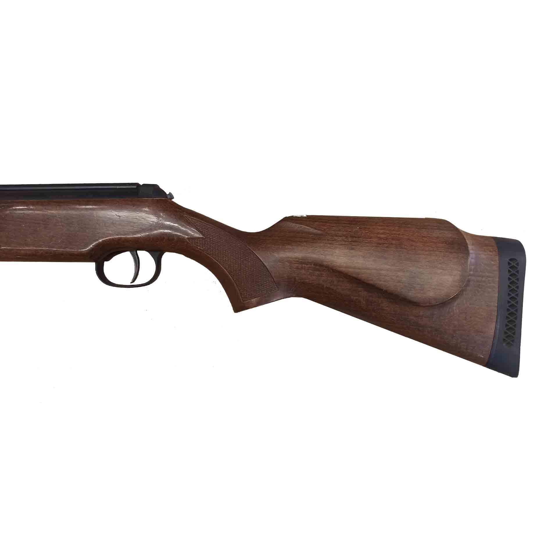 تفنگ بادی دیانا مگنوم 350 دست دوم