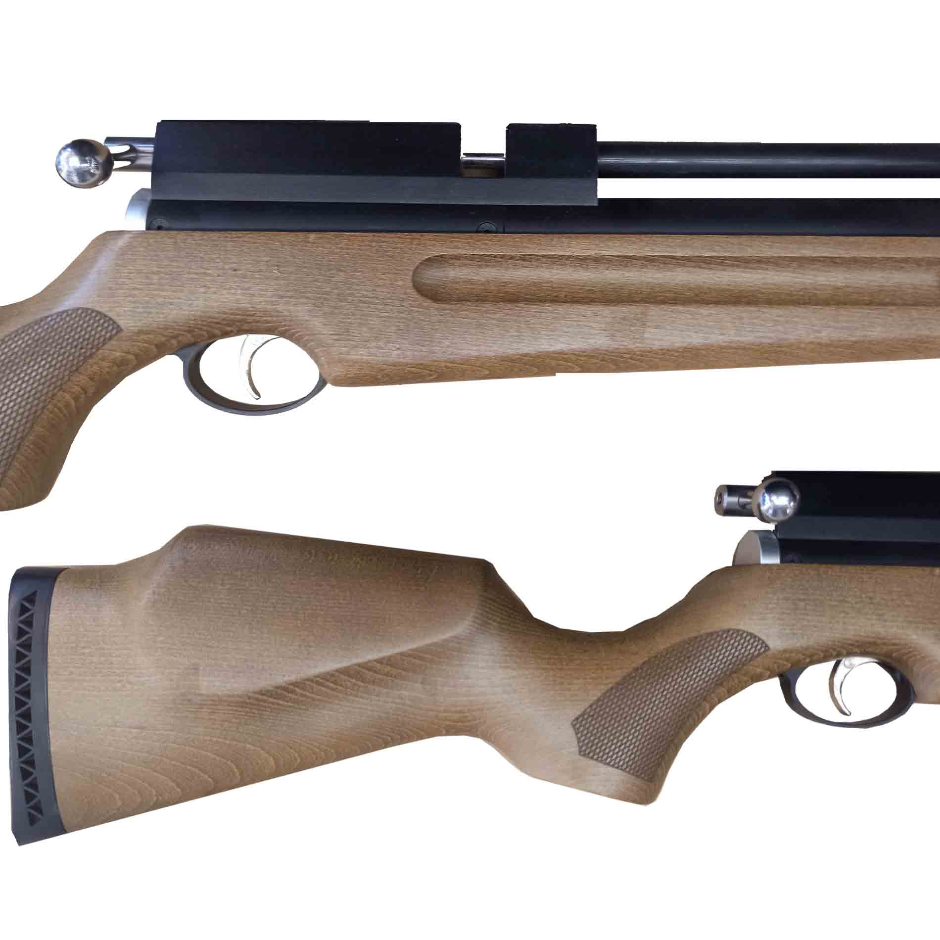 تفنگ ویکتور تریل دست دوم