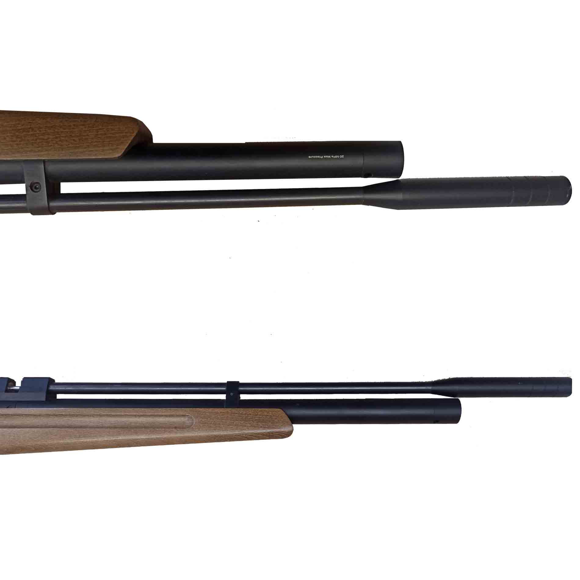 تفنگ ویکتور تریل دست دوم تفنگ ویکتور تریل دست دوم