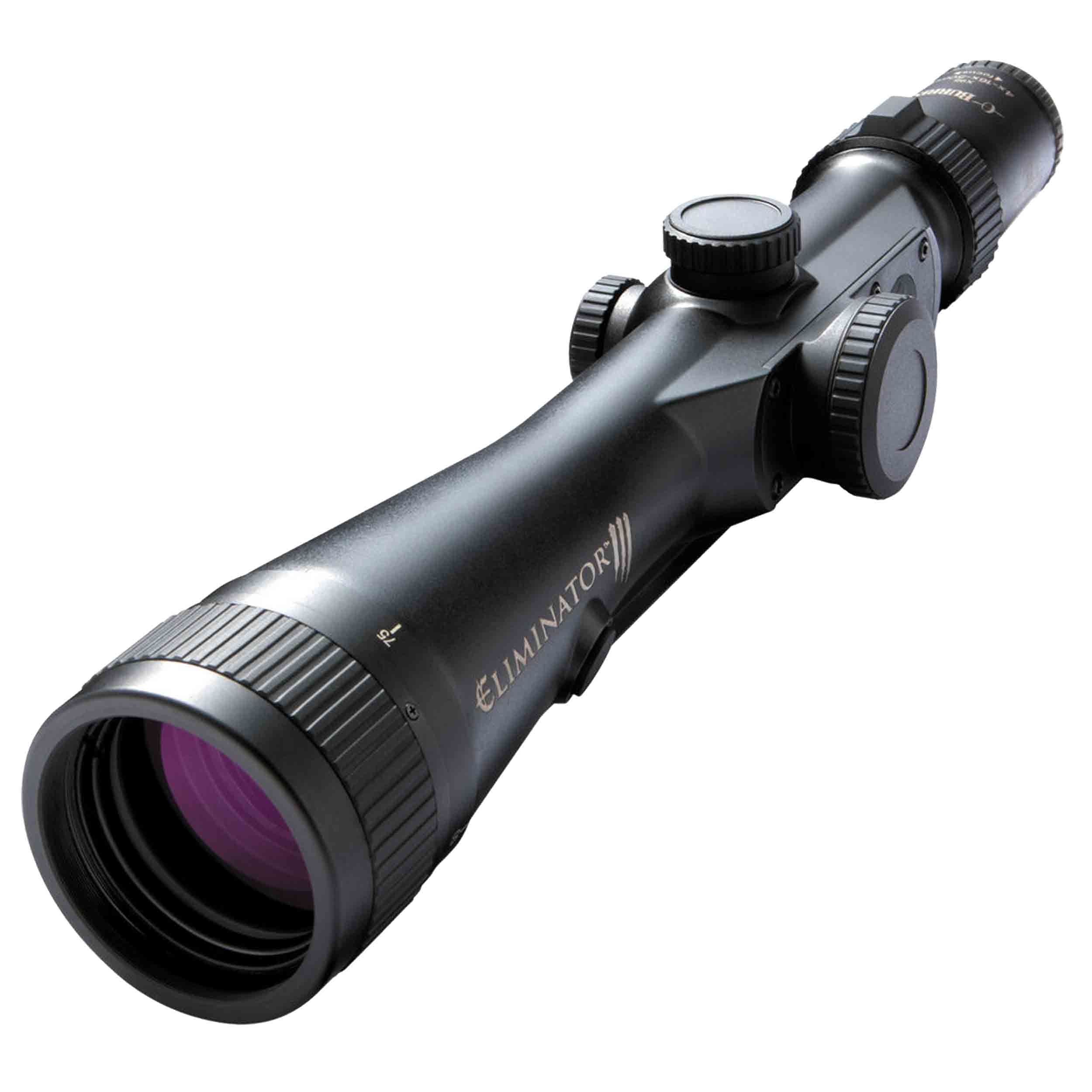 دوربین گلوله زن بوریس