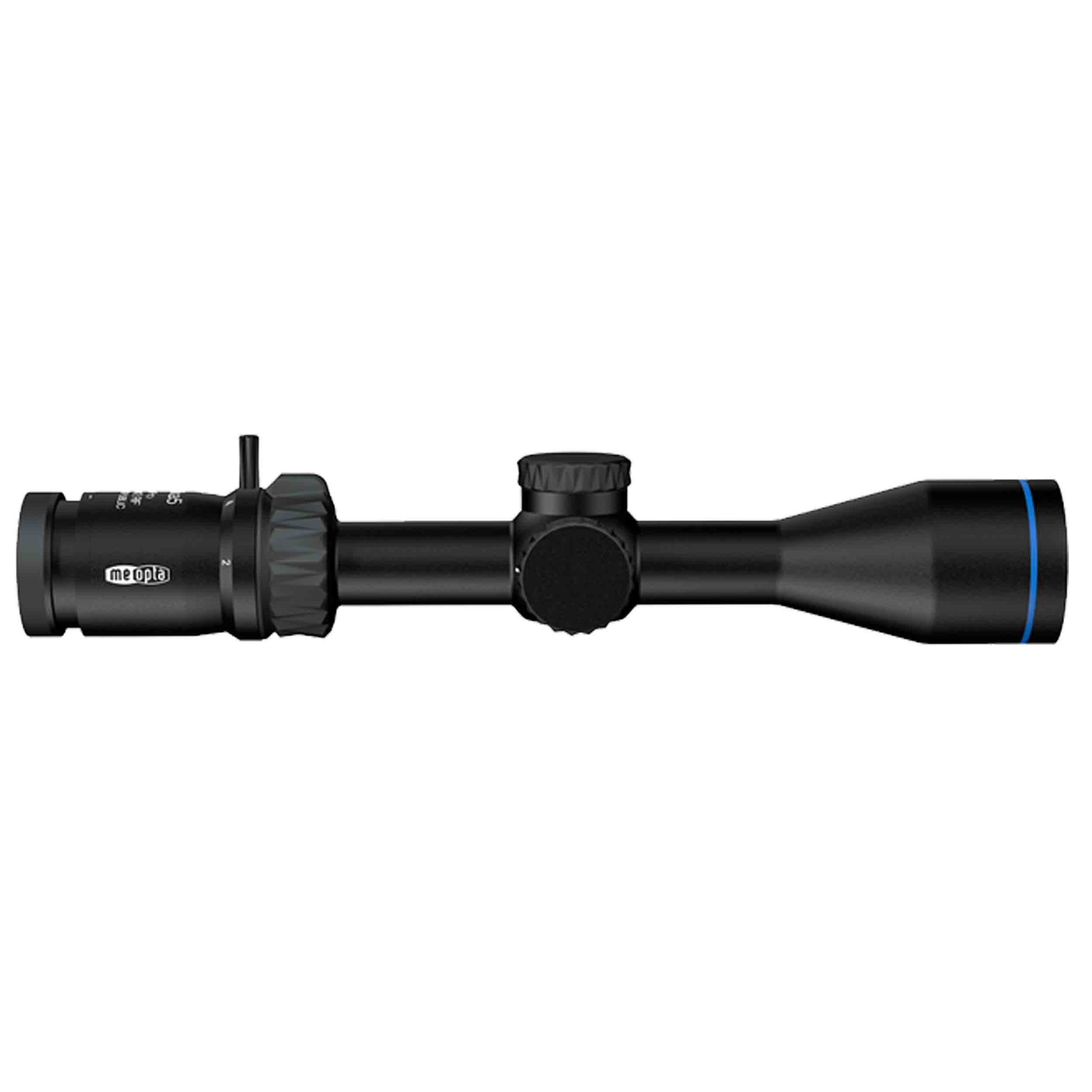 دوربین تفنگ مئوپتا Optika5 2-10x42